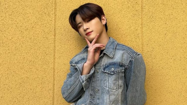 Morre Jaehyun, ex-integrante do F.ABLE, aos 23 anos.