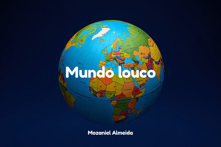 Mundo louco