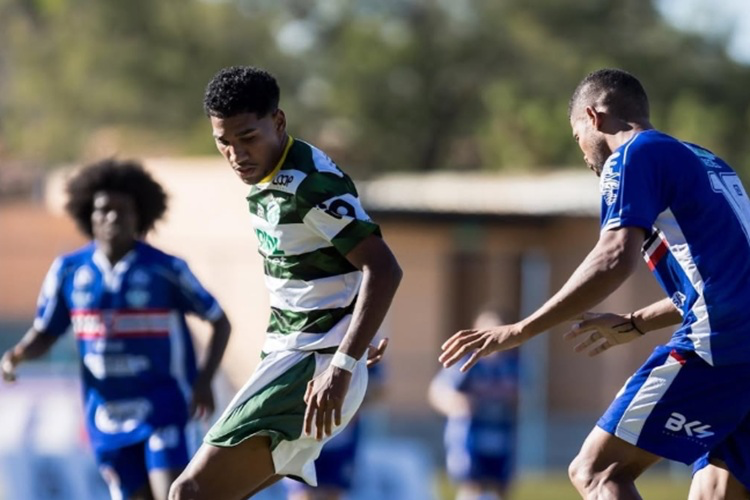 No Estádio Lindolfo Monteiro, na tarde deste sábado (26), Altos foi derrotado pelo Maranhão Atlético Clube por 1 x 0, encerrando a fase de grupos da Série D.