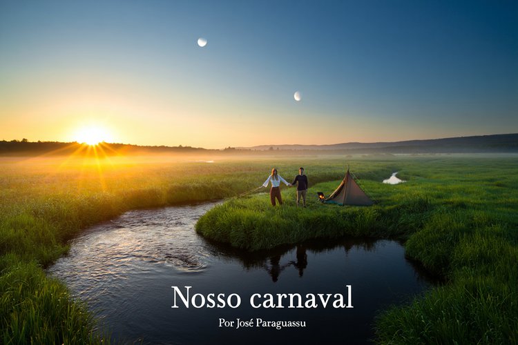 Nosso Carnaval