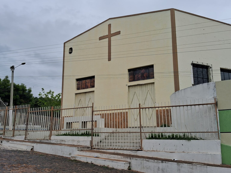 Nova Paróquia Nossa Senhora do Carmo será instalada nesta quarta (16)