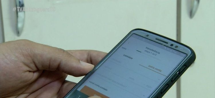 Número de crimes virtuais no Piauí tem aumento de 15% no mês de junho; golpe do 'familiar em apuros' lidera.
