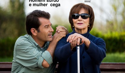 O amor (Foto: criação IA)