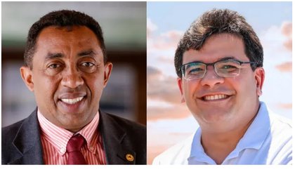 O ex-prefeito de Floriano, Joel Rodrigues, presidente do Progressistas e o governador Rafael Fonteles (Foto: https://blogdobsilva.com.br/joel-rodrigues-nao-e-pareo-para-rafael-em-2026) O ex-prefeito de Floriano, Joel Rodrigues, presidente do Progressistas e o governador Rafael Fonteles (Foto: https://blogdobsilva.com.br/joel-rodrigues-nao-e-pareo-para-rafael-em-2026)