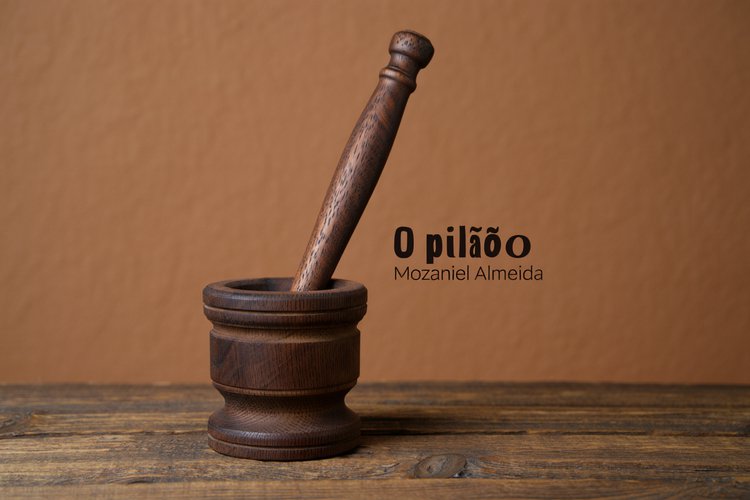 O pilão