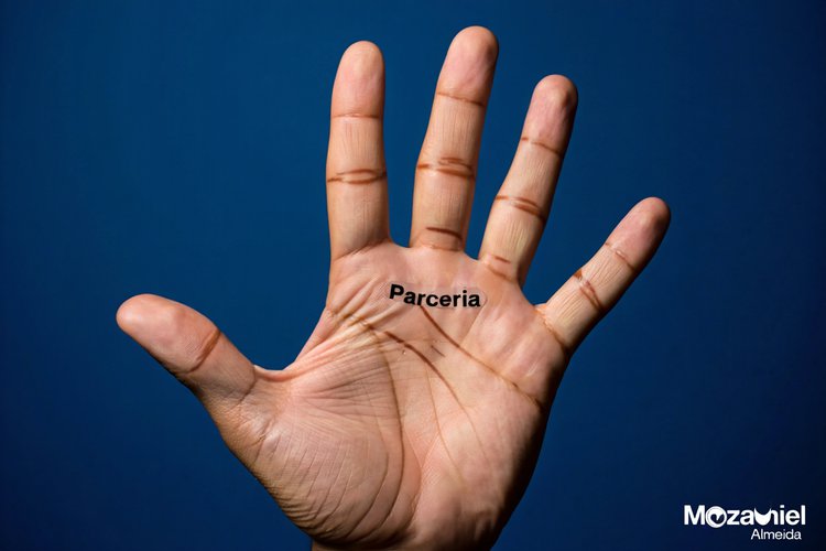 Parceria