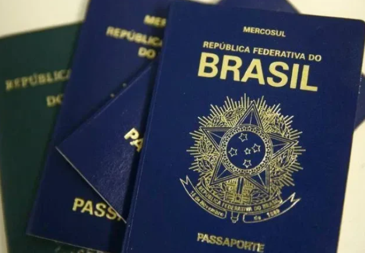 Passaporte brasileiro sobe para 16ª posição entre os mais poderosos do mundo com acesso a 170 países