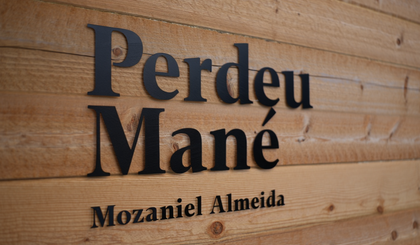 Perdeu Mané (Foto: Gerado por IA)