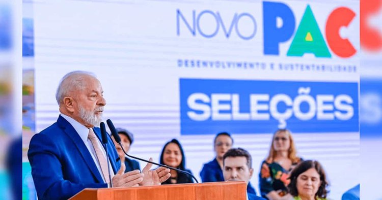 Piauí receberá 666 equipamentos e obras na saúde pelo Novo PAC Seleções 2025