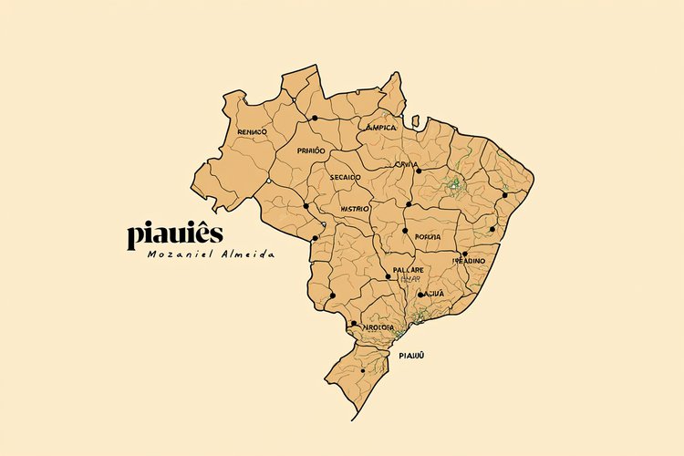 Piauiês