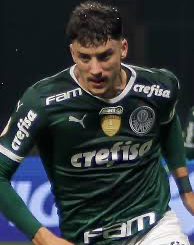 Piquerez (Foto: Reprodução) Piquerez (Foto: Reprodução)