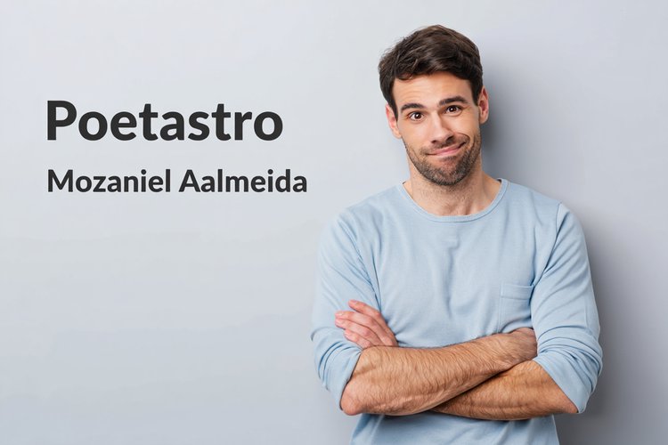Poetastro