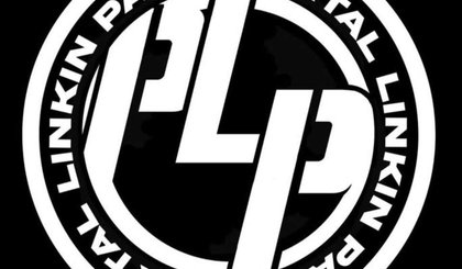 Portal Linkin Park (Foto: Arquivo Pessoal)