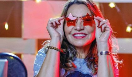 Primeira-dama Janja torna perfil em rede social público após quatro meses. (Foto: Reprodução) Primeira-dama Janja torna perfil em rede social público após quatro meses. (Foto: Reprodução)