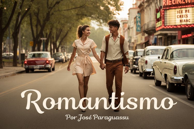 Romantismo