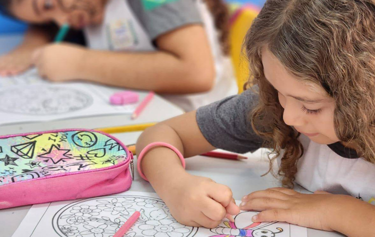 Semec abre 4 mil vagas para educação infantil em Teresina; matrículas vão de 25 a 30 de julho