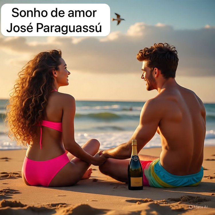 Sonho de amor