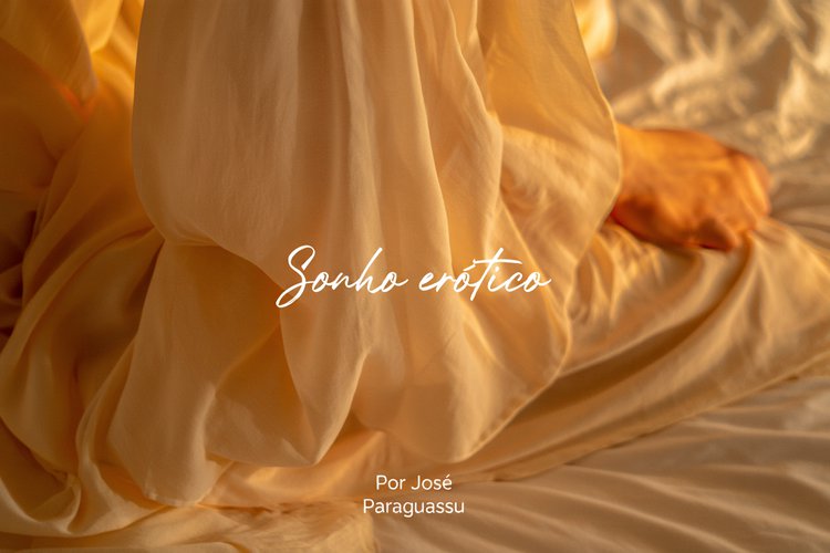 Sonho erótico