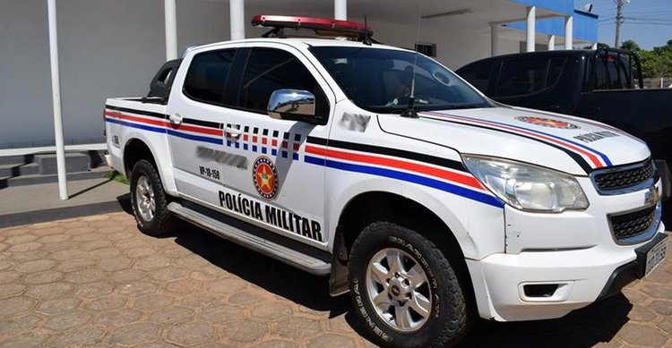 Suspeito de assalto é morto após troca de tiros com policial em Timon, no Maranhão.