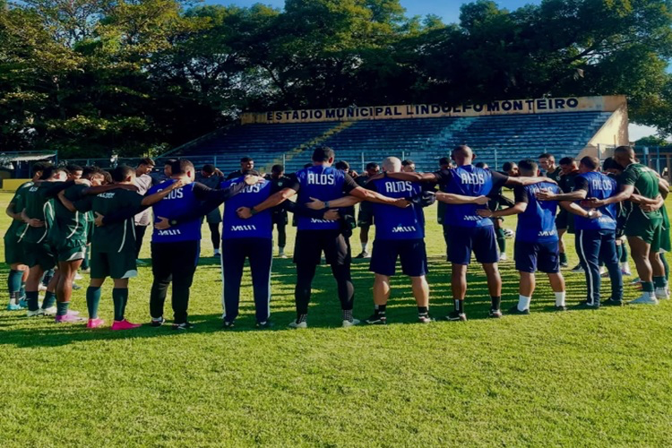 Terminará neste sábado (26) a primeira fase do Grupo A-2 da Série D do Campeonato Brasileiro.