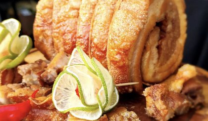 Torresmofest, o maior festival gastronômico do Brasil, está de volta a Teresina. (Foto: Focus Produções e Eventos)