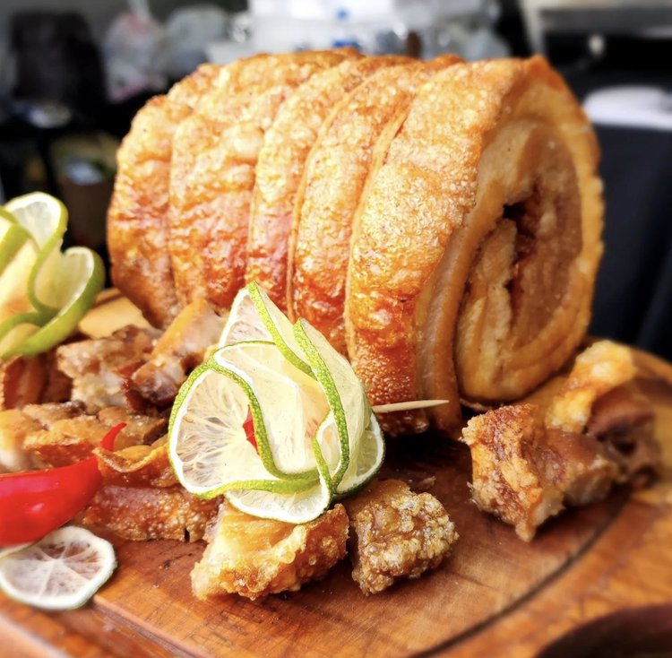 Torresmofest, o maior festival gastronômico do Brasil, está de volta a Teresina.