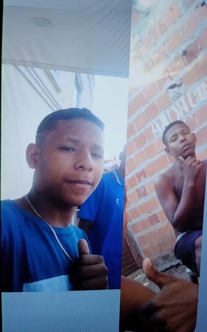 Trio é preso e adolescente apreendido por sequestro e morte de jovem em disputa entre facções em Teresina