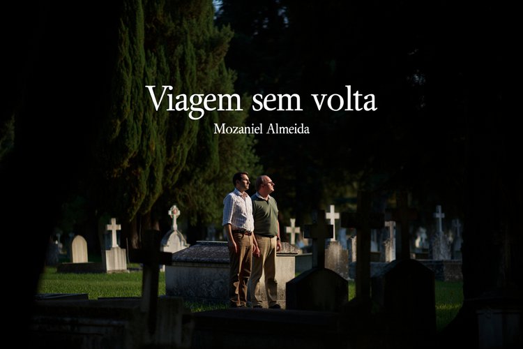 Viagem sem volta