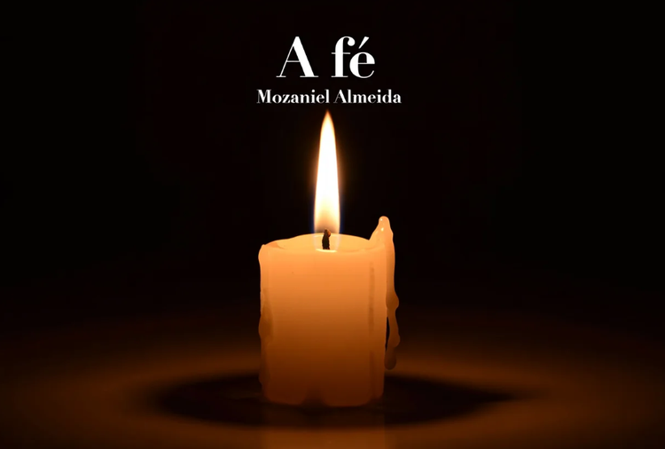 A fé