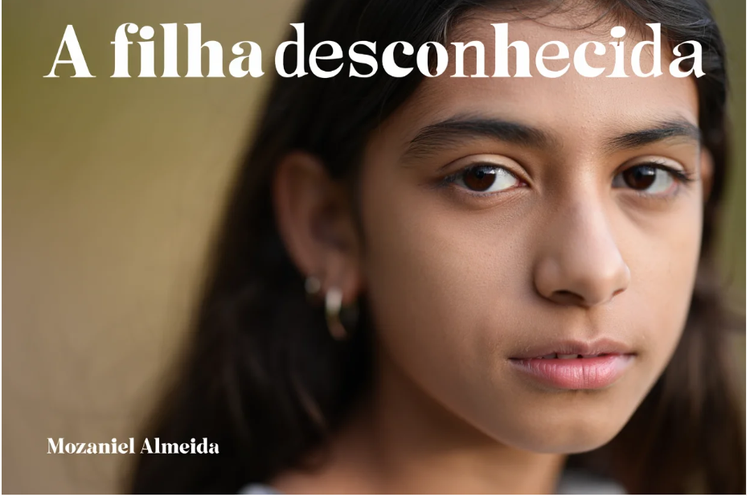 A filha desconhecida