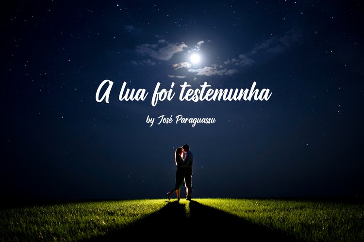 A lau foi testemunha