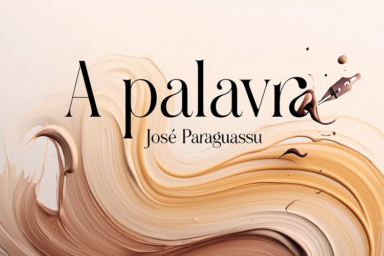 A palavra