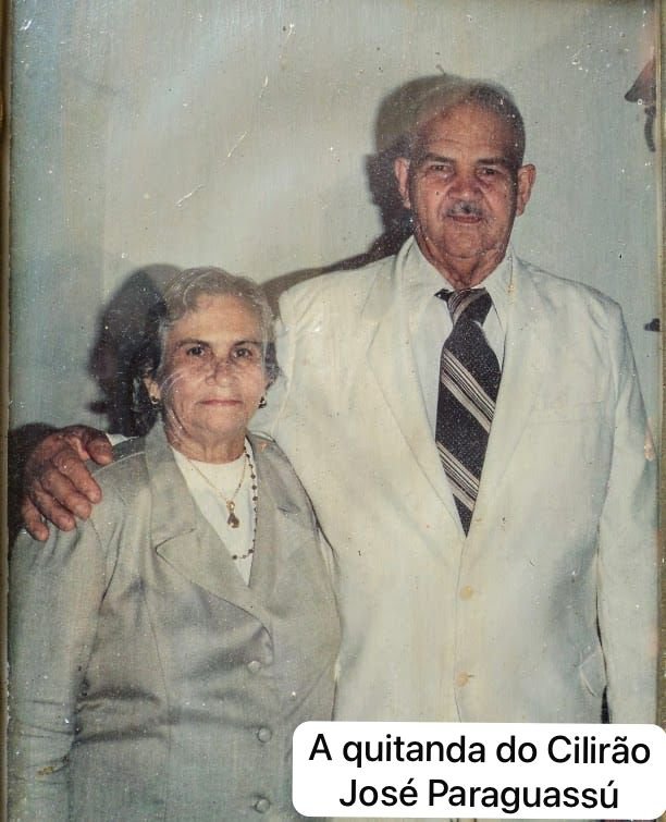 A quitanda do Cilirão
