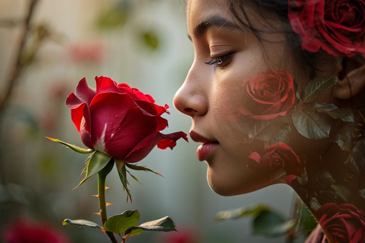 A ROSA