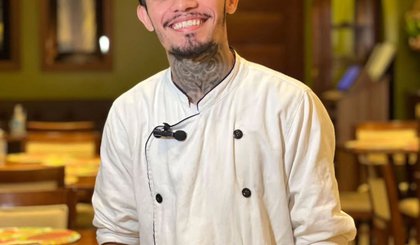 Abrasel lamenta morte de Micael e destaca legado na gastronomia brasileira (Foto: Reprodução/redes sociais)
