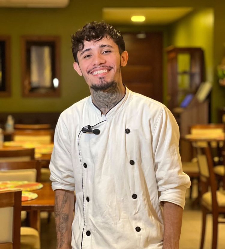 Abrasel lamenta morte de Micael e destaca legado na gastronomia brasileira