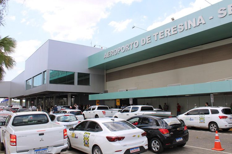 Aeroporto de Teresina