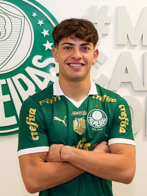 Agustín Giay