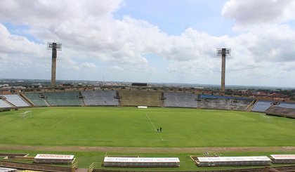 Albertão celebra 52 anos com investimentos de R$15 milhões em revitalização. (Foto: Divulgação/Governo do Piauí)
