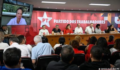 Alckmin minimiza impacto das tarifas dos EUA e aposta em novos acordos comerciais (Foto: Pt) Alckmin minimiza impacto das tarifas dos EUA e aposta em novos acordos comerciais (Foto: Pt)