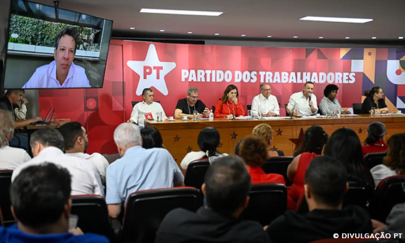 Alckmin minimiza impacto das tarifas dos EUA e aposta em novos acordos comerciais