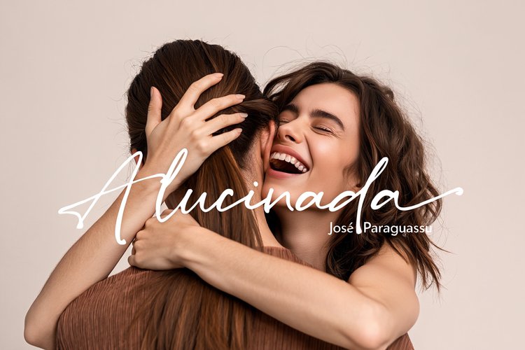 Alucinada