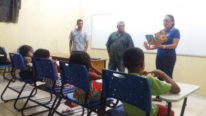 Aluno de 61 anos se forma em Pedagogia na UESPI e inspira comunidade acadêmica com sua trajetória de superação. (Foto: Divulgação / UESPI) Aluno de 61 anos se forma em Pedagogia na UESPI e inspira comunidade acadêmica com sua trajetória de superação. (Foto: Divulgação / UESPI)