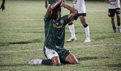 Após eliminação, Altos encerra sequência de nove anos em torneios nacionais. (Foto: Maurício Soares) Após eliminação, Altos encerra sequência de nove anos em torneios nacionais. (Foto: Maurício Soares)
