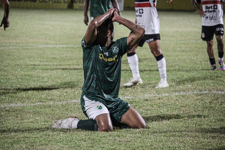 Após eliminação, Altos encerra sequência de nove anos em torneios nacionais.