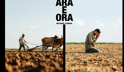 Ara e ora (Foto: Gerado por IA)