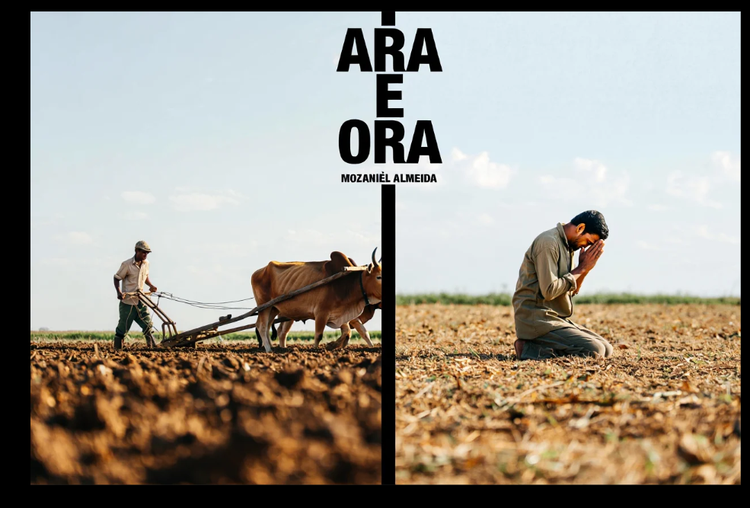 Ara e ora