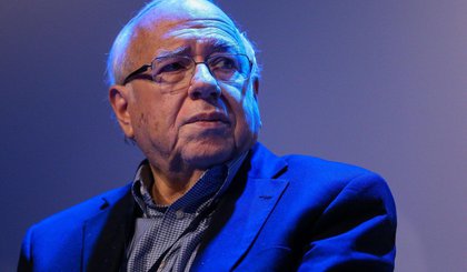 Autor de mais de 70 livros, Verissimo marcou gerações com humor, crônicas e personagens inesquecíveis (Foto: Eduardo Anizelli / Folhapress) Autor de mais de 70 livros, Verissimo marcou gerações com humor, crônicas e personagens inesquecíveis (Foto: Eduardo Anizelli / Folhapress)