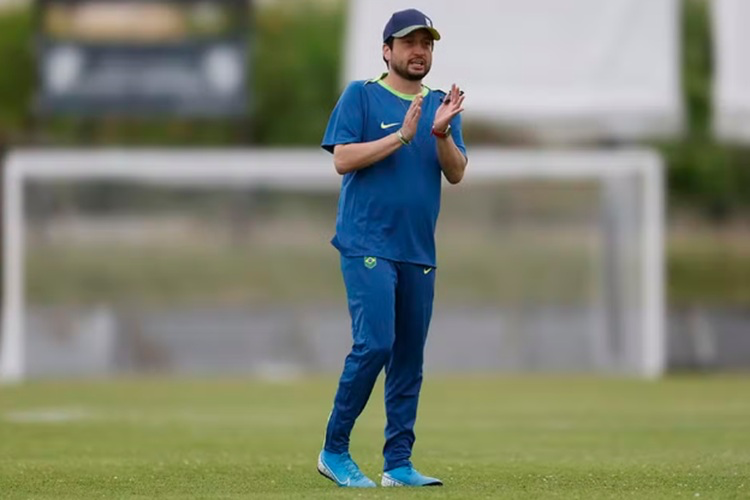 Brasil e Colômbia se enfrentam na final da Copa América com vaga garantida em Los Angeles 2028