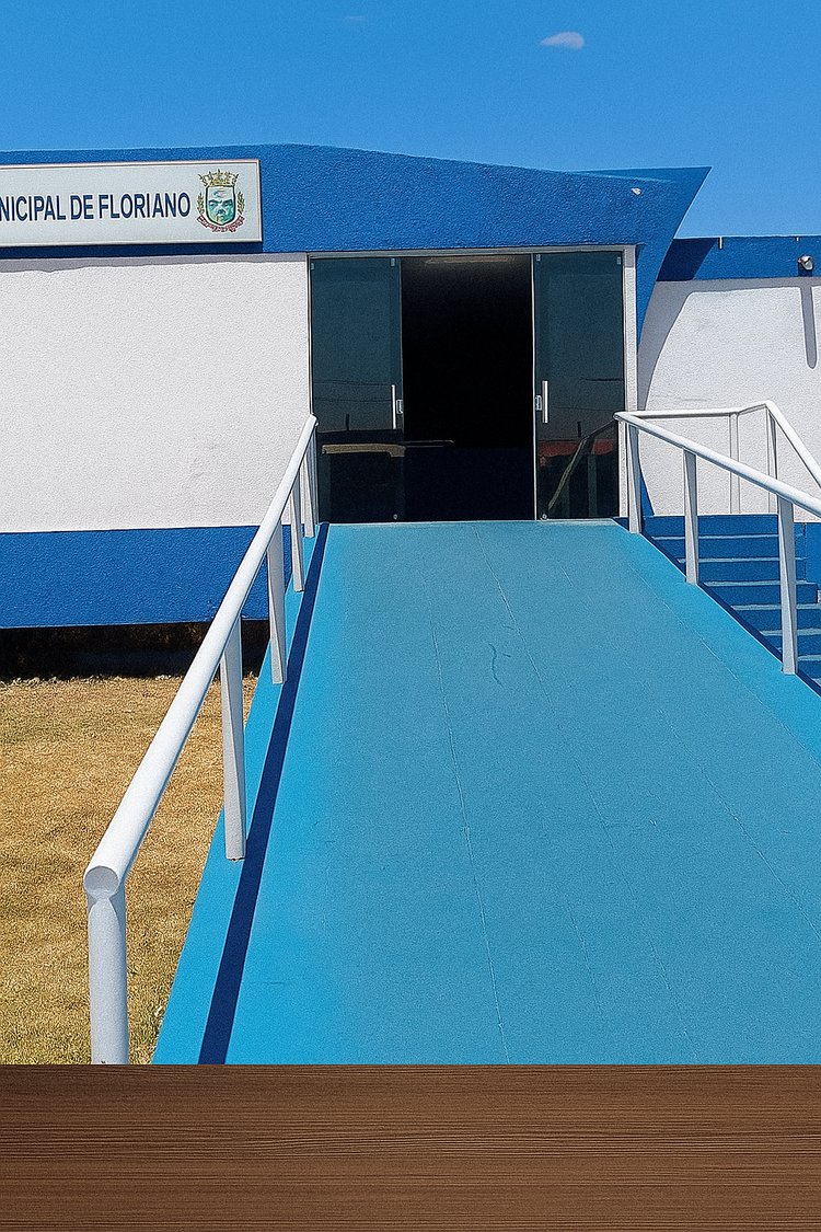 Câmara de vereadores de Floriano PI